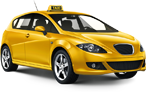 Taxi Car